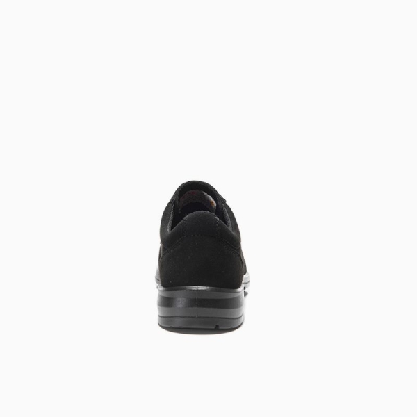 ELTEN-S1-Sicherheitshalbschuhe, BROKER XXB Low, ESD, schwarz