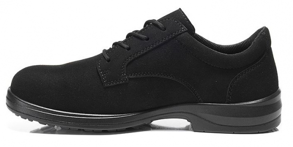 ELTEN-S1P-Sicherheitshalbschuhe, BROKER XXB Low, ESD, schwarz