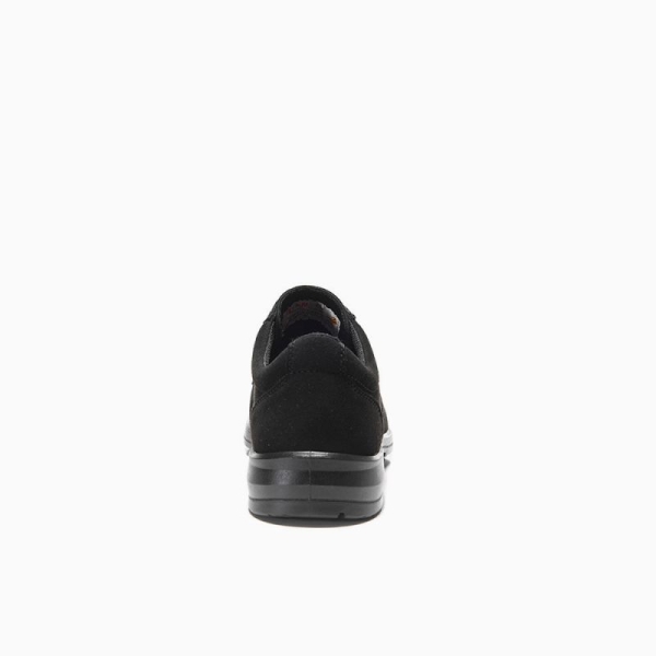 ELTEN-S1P-Sicherheitshalbschuhe, BROKER XXB Low, ESD, schwarz