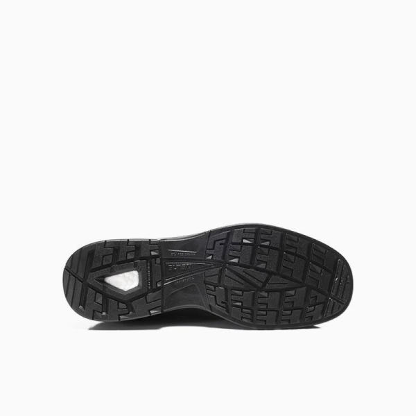 ELTEN-S1P-Sicherheitshalbschuhe, BROKER XXB Low, ESD, schwarz