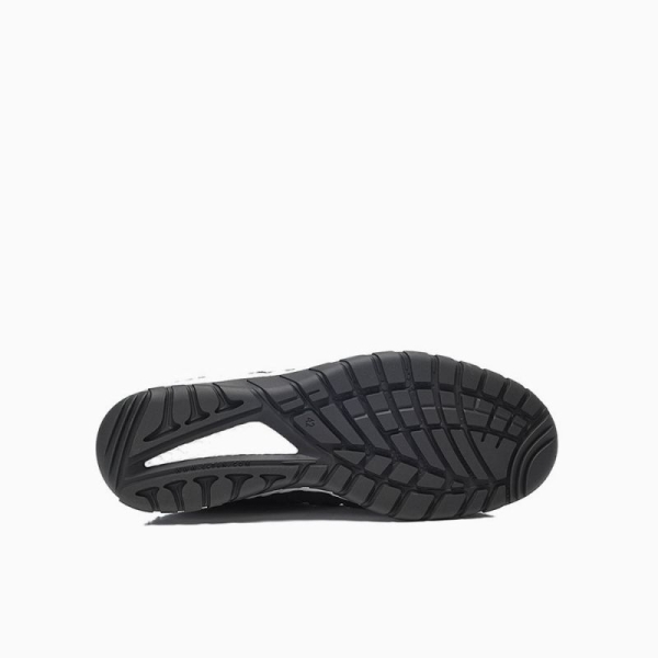 ELTEN-S3-Sicherheitshalbschuhe, MADDOX Low, ESD, schwarz-grau