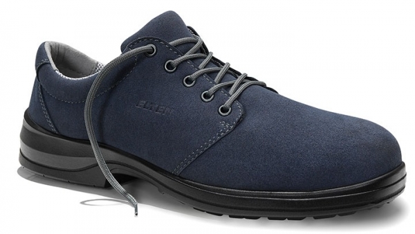 ELTEN-S1-WELLMAXX-Sicherheitshalbschuhe, DIRECTOR XXB Low, ESD, blau