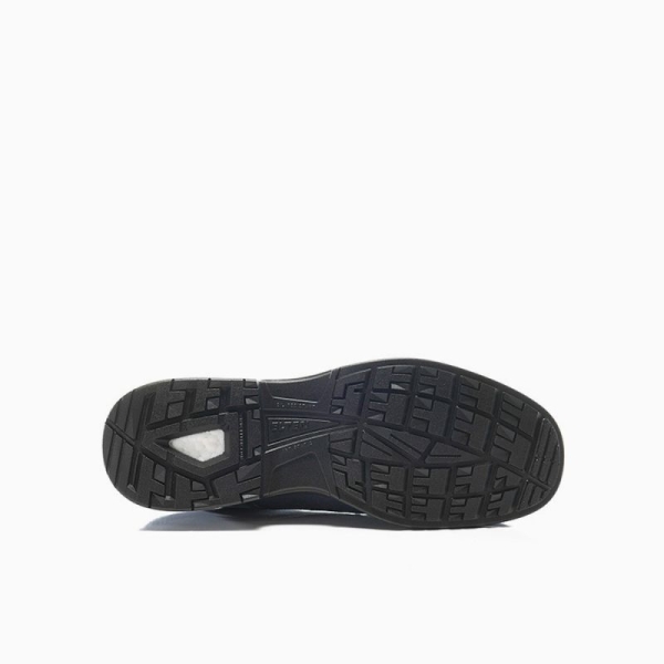 ELTEN-S1-Sicherheitshalbschuhe, BROKER XXB Low, ESD, blau