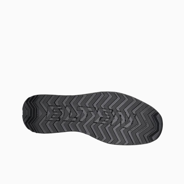 ELTEN-S3-Sicherheits-Arbeits-Berufs-Schuhe, Halbschuhe, JOURNEY black Low, ESD, schwarz