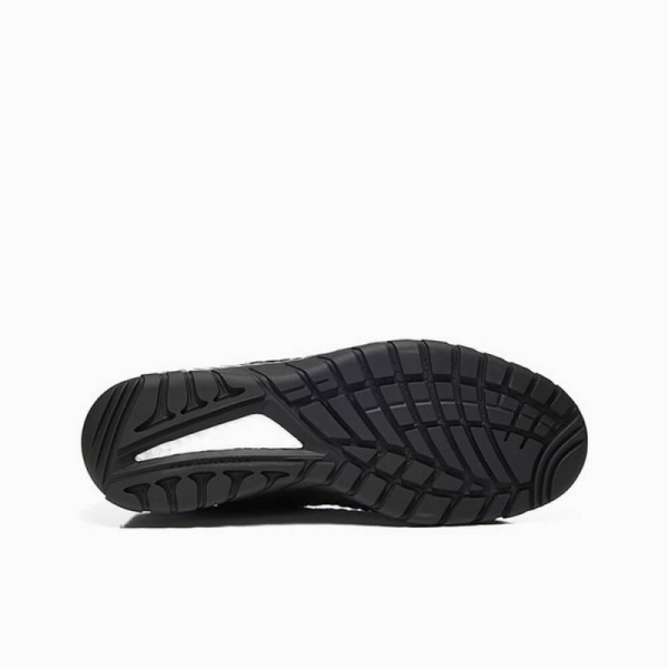ELTEN-S1P-Sicherheitsschuhe, Lance Black Low ESD, schwarz