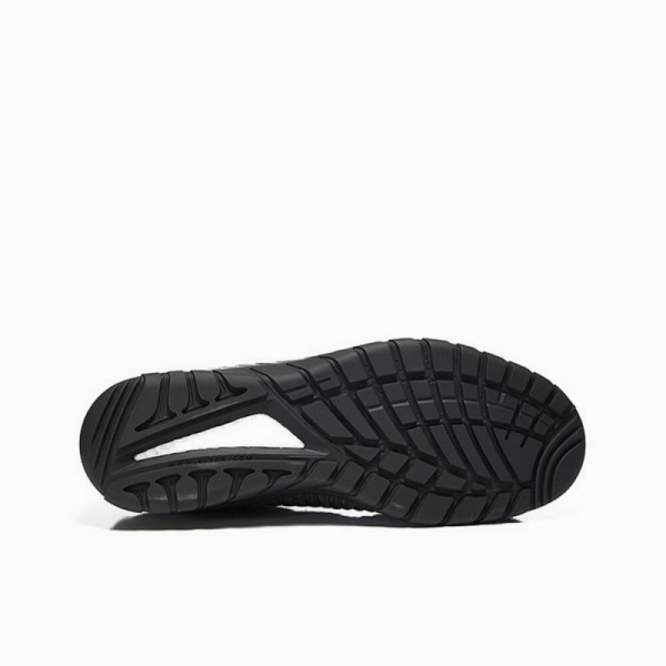 ELTEN-S1-Sicherheitshalbschuhe, LANCE Low, ESD, grau