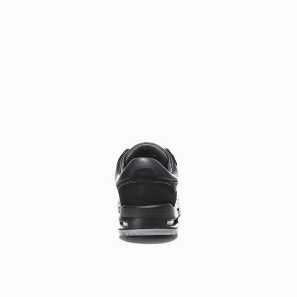 ELTEN-S3-Sicherheits-Arbeits-Berufs-Schuhe, Halbschuhe, REACTION XXT Low, ESD, schwarz