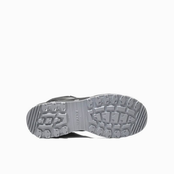 ELTEN-S3-Sicherheits-Arbeits-Berufs-Schuhe, Halbschuhe, REACTION XXT Low, ESD, schwarz