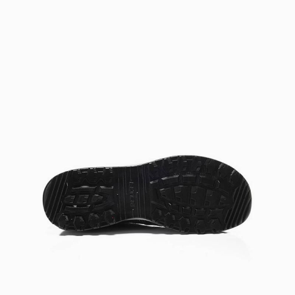 ELTEN-S2-Sicherheits-Arbeits-Berufs-Schuhe, Halbschuhe, SENSATION XXT Low, ESD, schwarz