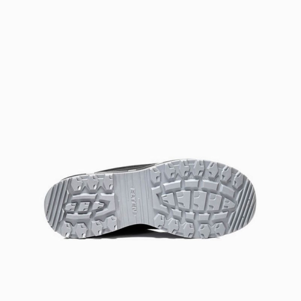 ELTEN-S3-Sicherheits-Arbeits-Berufs-Schuhe, Halbschuhe, SENEX XXT, ESD, schwarz