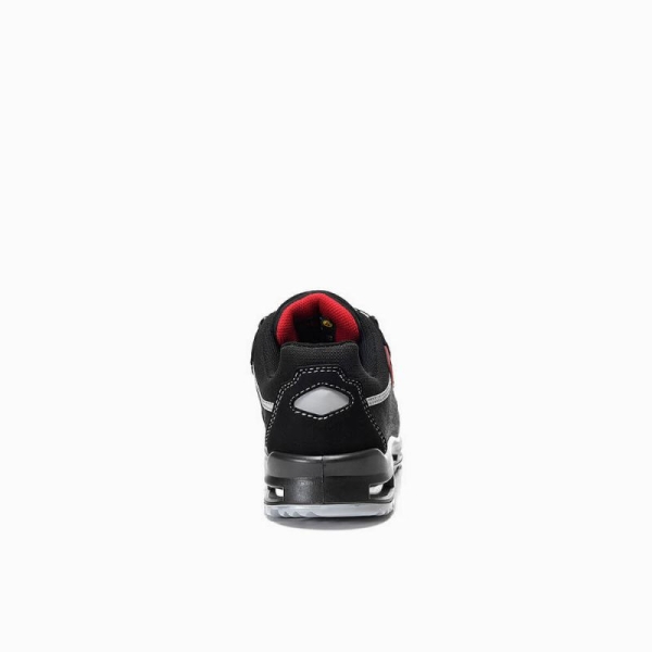 ELTEN-S3-Sicherheitshalbschuhe, SENEX XXT Pro BOA, ESD, schwarz