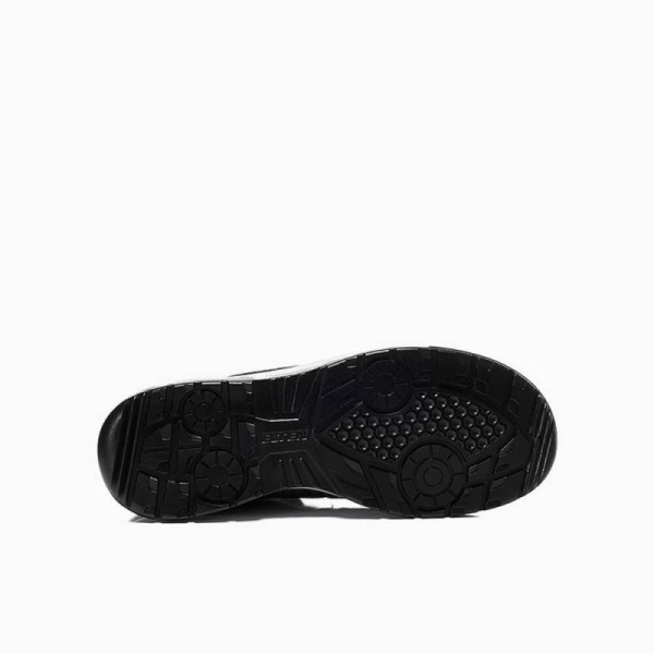 ELTEN-S3-WELLMAXX-Sicherheitshalbschuhe, SENSATION XX10 Low, ESD, schwarz