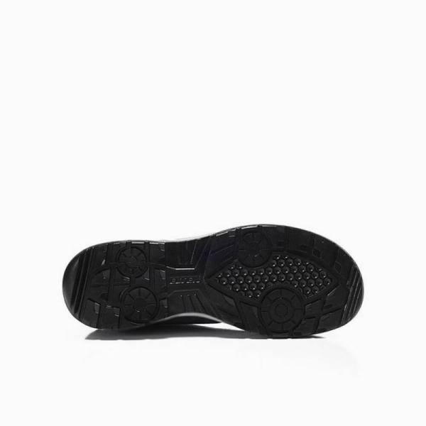 ELTEN-S2-Sicherheitshalbschuhe, NEWTON BLUE LOW, ESD, blau