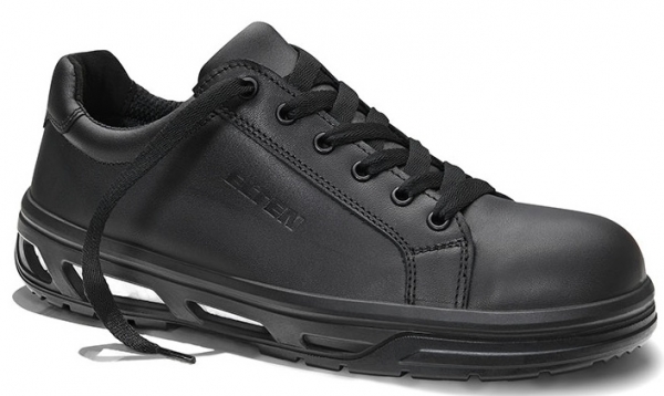 ELTEN-S2-Sicherheitshalbschuhe, NOEL BLACK LOW, ESD, schwarz