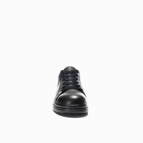 ELTEN-S2-Sicherheitshalbschuhe, NOEL BLACK LOW, ESD, schwarz