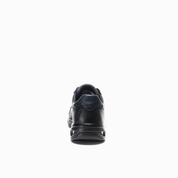 ELTEN-S2-Sicherheitshalbschuhe, NOEL BLACK LOW, ESD, schwarz
