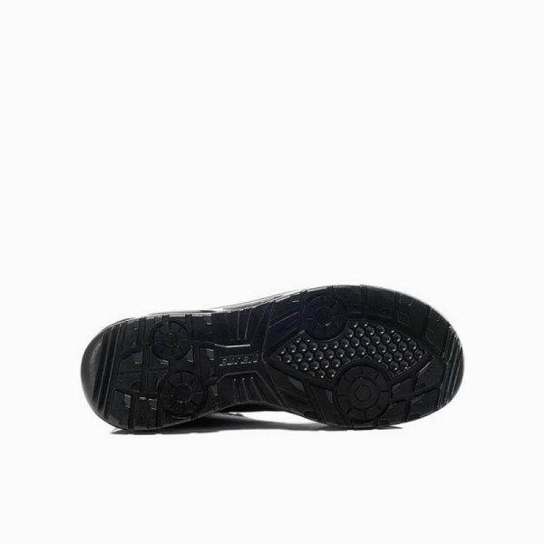 ELTEN-S2-Sicherheitshalbschuhe, NOEL BLACK LOW, ESD, schwarz
