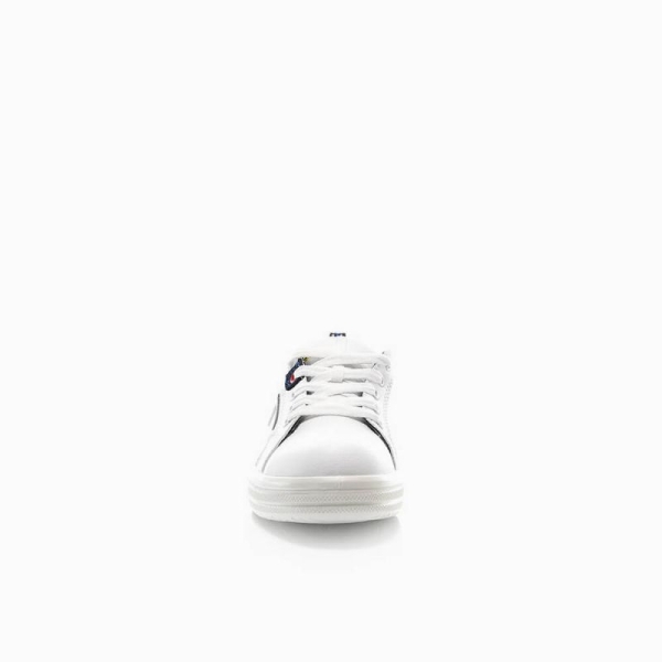 ELTEN-S3-Sicherheits-Arbeits-Berufs-Schuhe, Halbschuhe, GHOST LADY LOW, ESD, wei�
