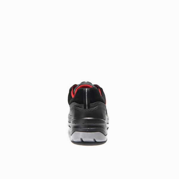 ELTEN-S3-Damen-Sicherheitshalbschuhe, LENA BOA� Low, ESD, schwarz