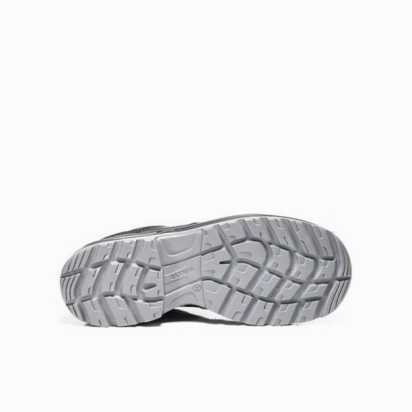 ELTEN-S3-Damen-Sicherheitshalbschuhe, LENA BOA� Low, ESD, schwarz