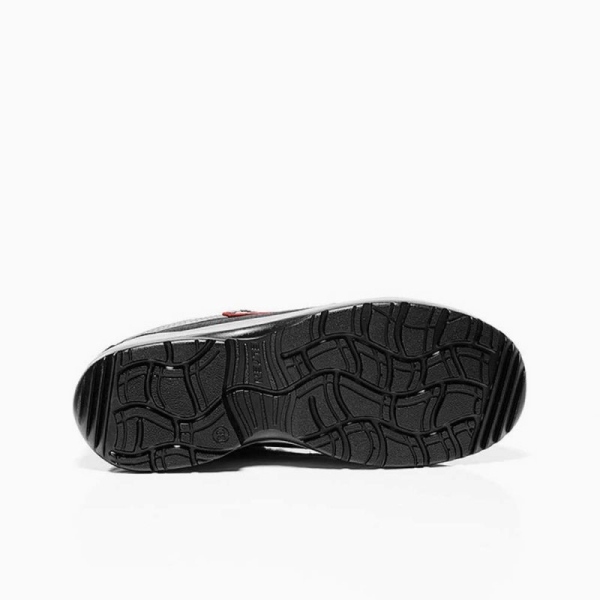 ELTEN-S3-Sicherheits-Arbeits-Berufs-Schuhe, Halbschuhe, MAJA Low, ESD, schwarz