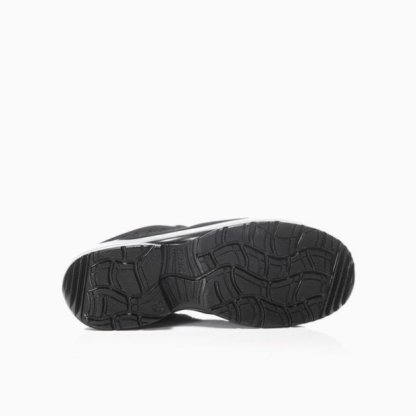 ELTEN-S1P-Damen--Sicherheits-Arbeits-Berufs-Schuhe, Halbschuhe, IMPULSE LADY BOA aqua LOW, ESD, schwarz