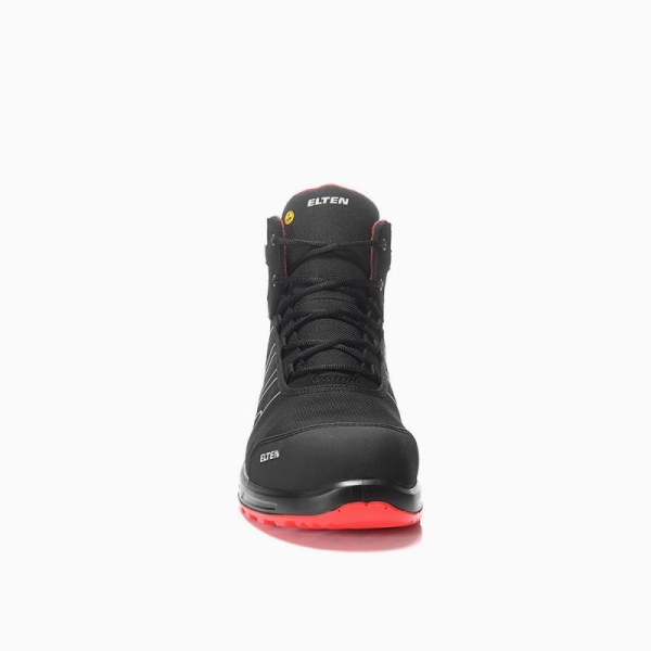 ELTEN-S3-Sicherheitsstiefel, ENNO XXT Pro Mid ESD S3S