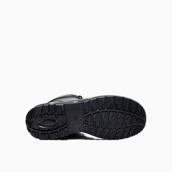 ELTEN-S3-Sicherheitshochschuhe, BRANDON XXTM, black, Mid ESD, schwarz