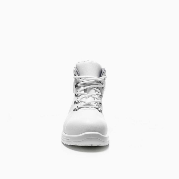 ELTEN-S3-Sicherheitshochschuhe, BRANDON XXTM, white, Mid ESD, wei�