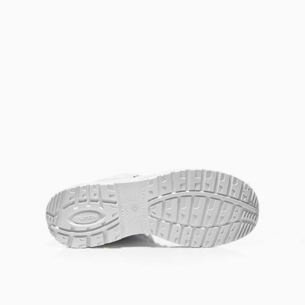 ELTEN-S3-Sicherheitshochschuhe, BRANDON XXTM, white, Mid ESD, wei�
