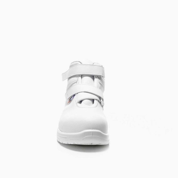 ELTEN-S3-Sicherheitshochschuh BRAYDEN XXTM Strap Mid ESD SRC, wei�