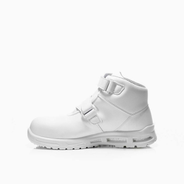 ELTEN-S3-Sicherheitshochschuh BRAYDEN XXTM Strap Mid ESD SRC, wei�