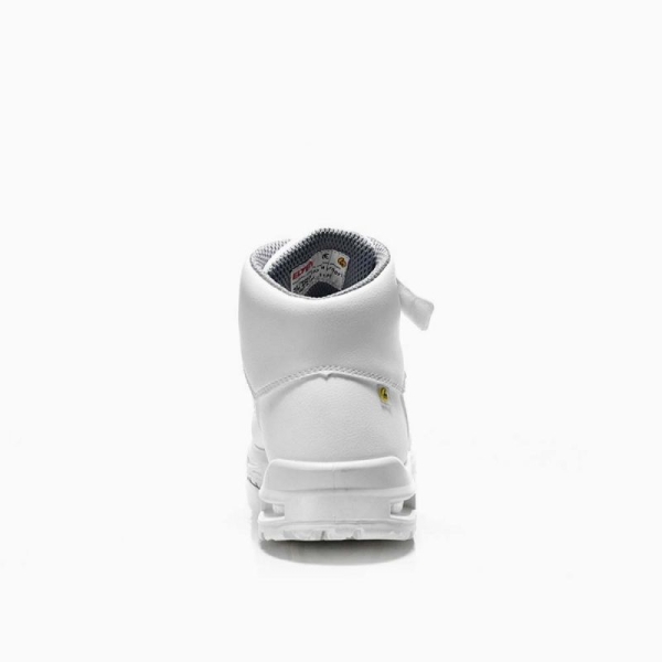 ELTEN-S3-Sicherheitshochschuh BRAYDEN XXTM Strap Mid ESD SRC, wei�