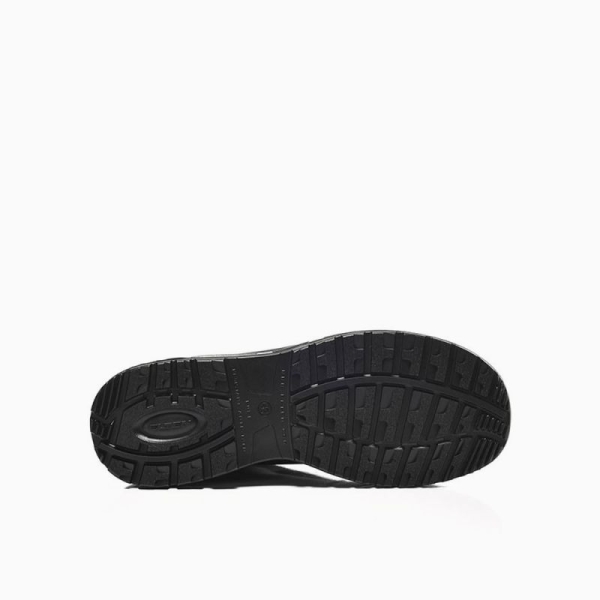 ELTEN-S3-Sicherheitshochschuhe Brice XXTM black Mid ESD, schwarz