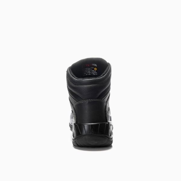 ELTEN-S3-Sicherheitsschn�rstiefel, LUTZ II ESD S3 HI