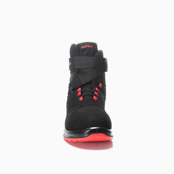 ELTEN-S1PS-Sicherheitsschn�rstiefel LAKERS XXT BTG Mid ESD S1PS