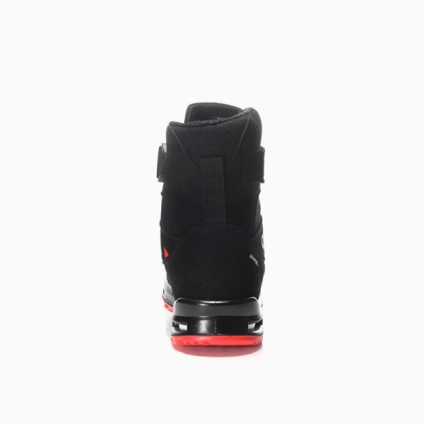 ELTEN-S1PS-Sicherheitsschn�rstiefel LAKERS XXT BTG Mid ESD S1PS