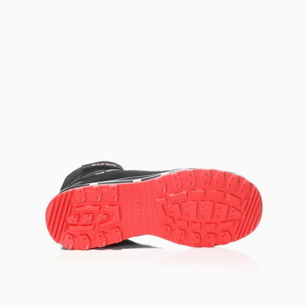 ELTEN-S1PS-Sicherheitsschn�rstiefel LAKERS XXT BTG Mid ESD S1PS