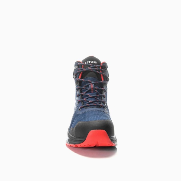 ELTEN-S3-Sicherheitsstiefel, BENTE XXE GTX blue mid, ESD, blau