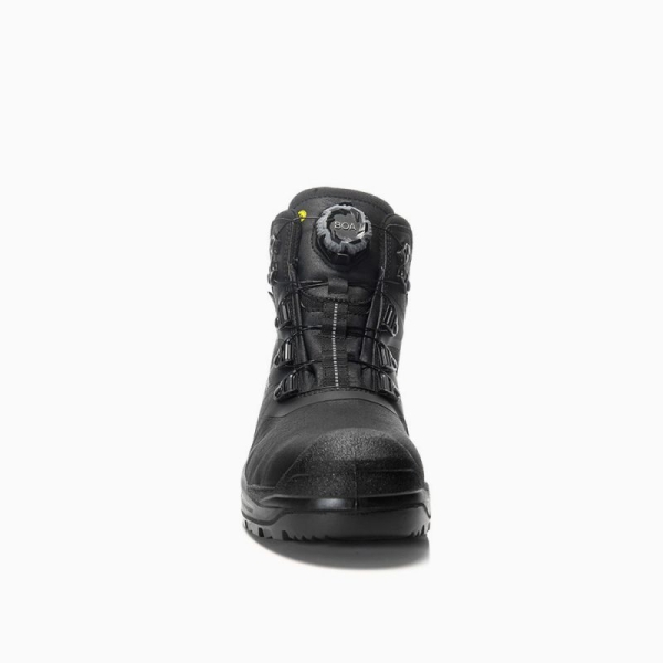ELTEN-Sicherheitsstiefel ANTONIO XXSG BOA� GTX Mid ESD S3S WR CI