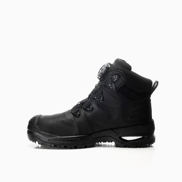 ELTEN-Sicherheitsstiefel ANTONIO XXSG BOA� GTX Mid ESD S3S WR CI