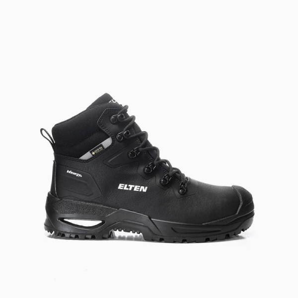 ELTEN-Sicherheitsschn�rstiefel ANTONIO XXSG GTX Mid ESD S3S WR CI