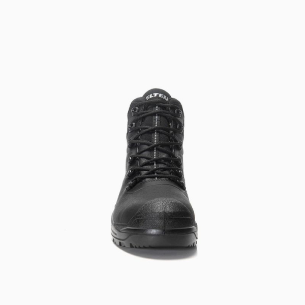 ELTEN-Sicherheitsschn�rstiefel ANTONIO XXSG GTX Mid ESD S3S WR CI