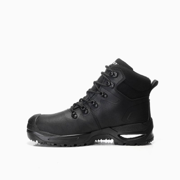 ELTEN-Sicherheitsschn�rstiefel ANTONIO XXSG GTX Mid ESD S3S WR CI
