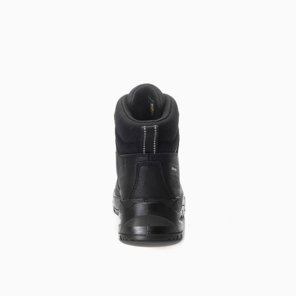 ELTEN-Sicherheitsschn�rstiefel ANTONIO XXSG GTX Mid ESD S3S WR CI