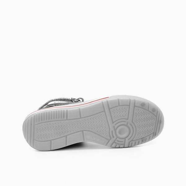 ELTEN-S2-Schn�rstiefel, Sicherheits-Arbeits-Berufs-Schuhe, Hochschuhe, SENSATION MID ESD, blau