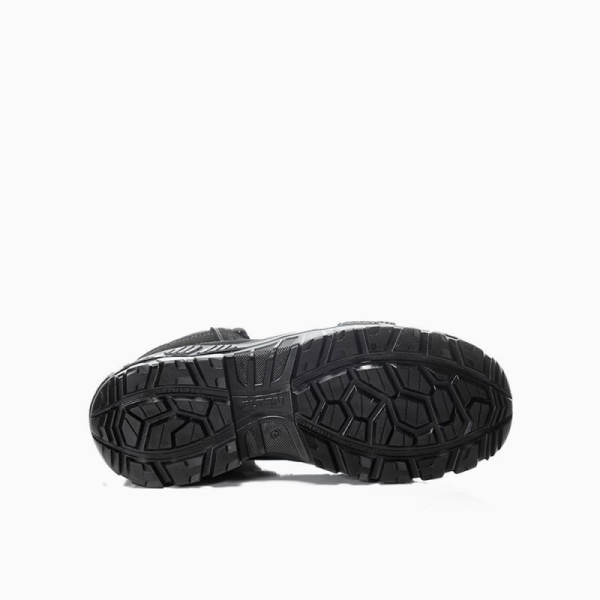 ELTEN-S3-Sicherheitsstiefel, MIKE black Mid, ESD, schwarz
