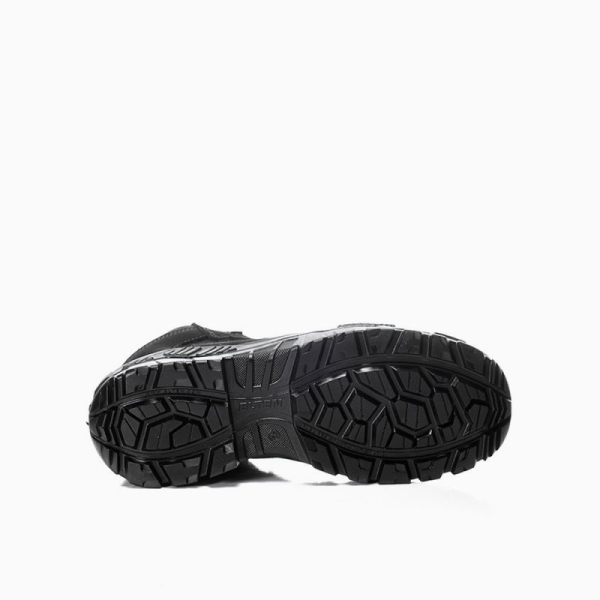 ELTEN-S3-Sicherheitsstiefel, MIKE BOA black Mid, ESD, schwarz