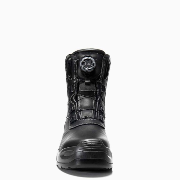 ELTEN-S3-Sicherheitsschn�rstiefel, JOSCHI GTX ESD, BOA� Fit System, schwarz