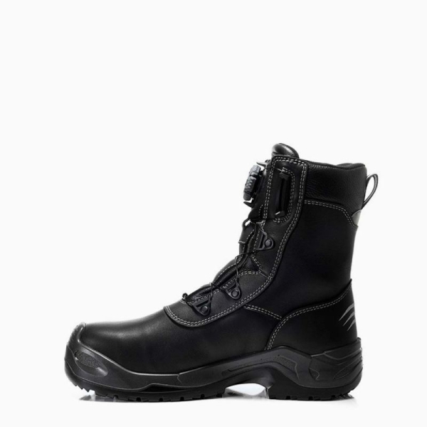 ELTEN-S3-Sicherheitsschn�rstiefel, JOSCHI GTX ESD, BOA� Fit System, schwarz